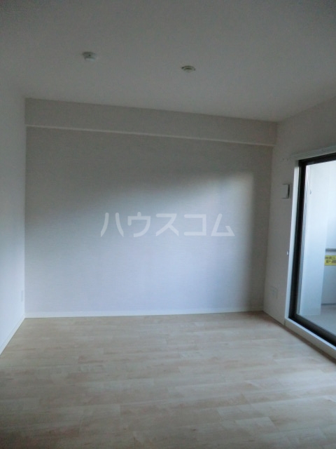 6/30 寝室