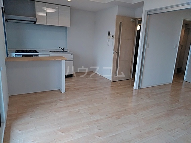 6/30 リビング/ダイニング