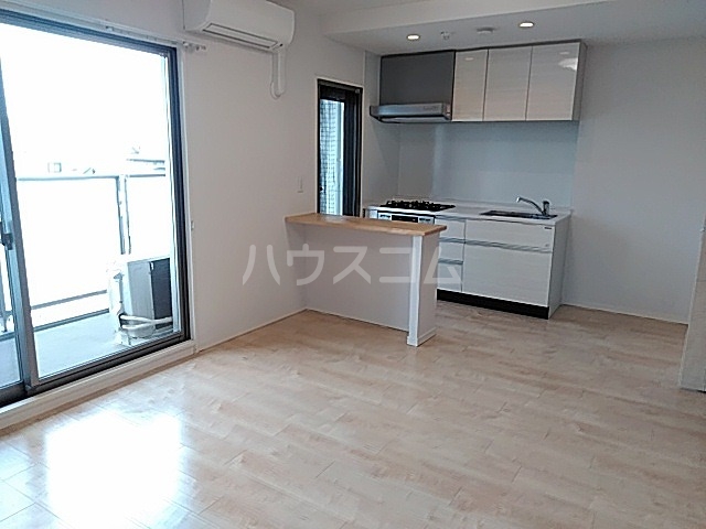 4/30 リビング/ダイニング