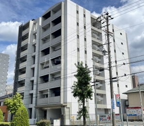 1/22 外観