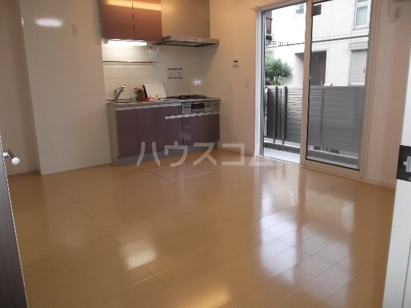 3/22 リビング/ダイニング