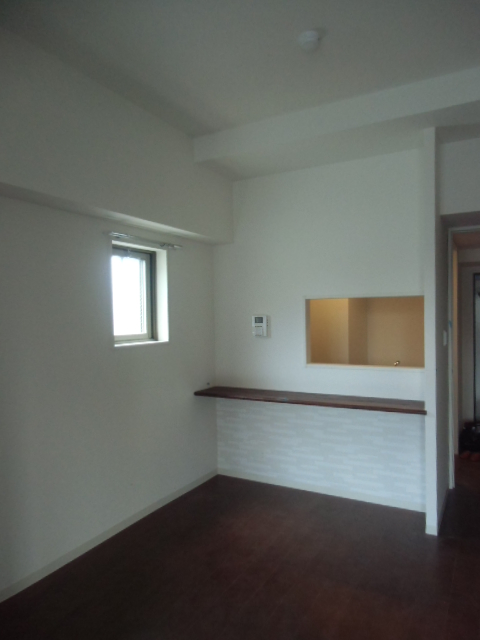 5/29 リビング/ダイニング