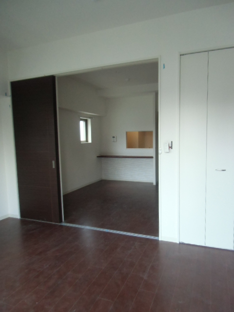 6/29 リビング/ダイニング