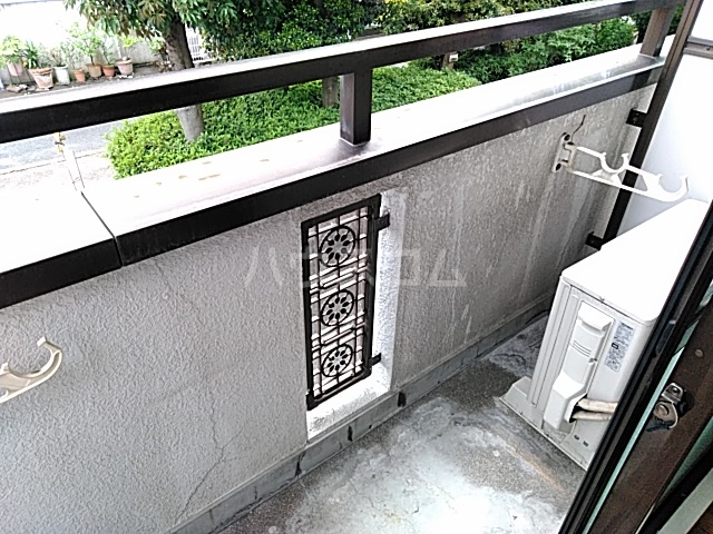 18/29 バルコニー