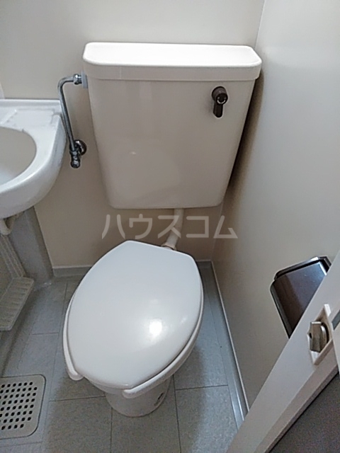 15/29 トイレ