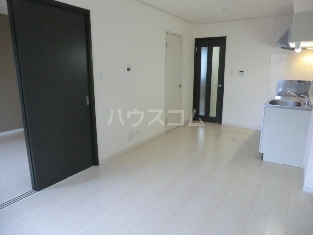 3/28 リビング/ダイニング