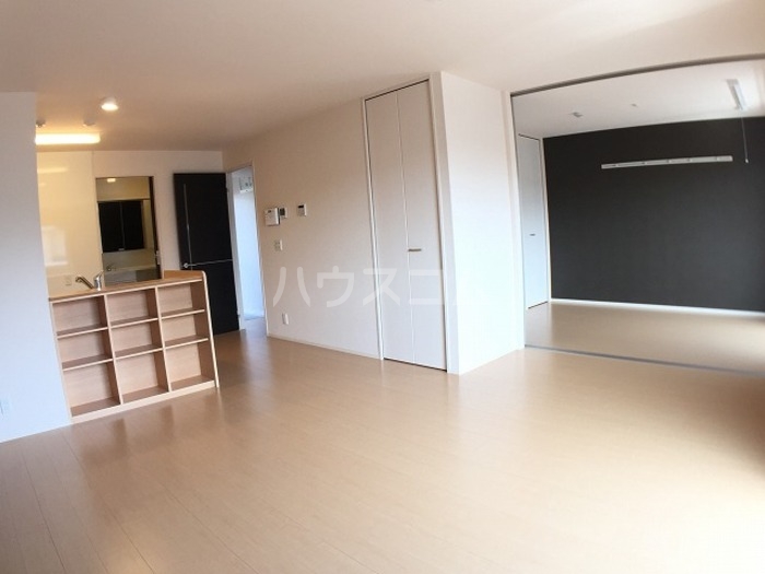 3/23 リビング/ダイニング