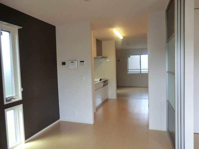 3/24 リビング/ダイニング