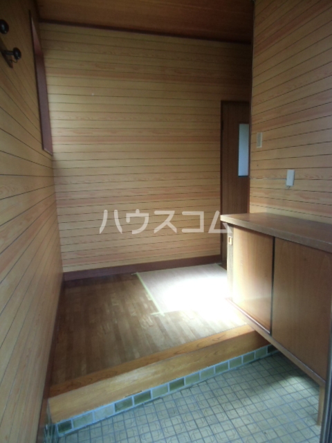20/29 玄関