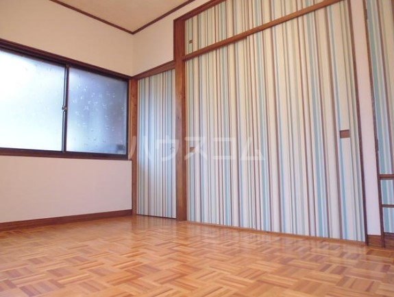 4/7 リビング/ダイニング