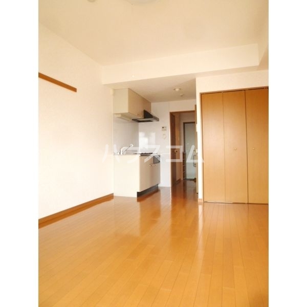 4/25 リビング/ダイニング