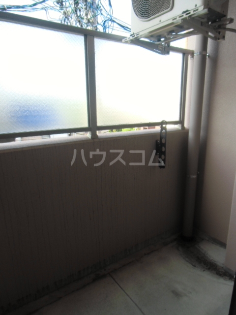 24/30 バルコニー