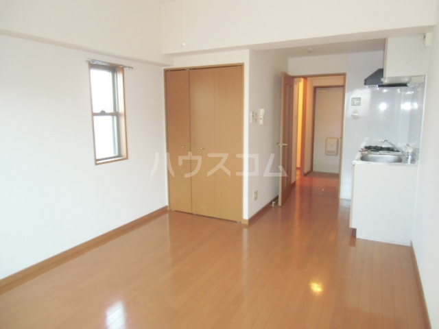 5/30 リビング/ダイニング