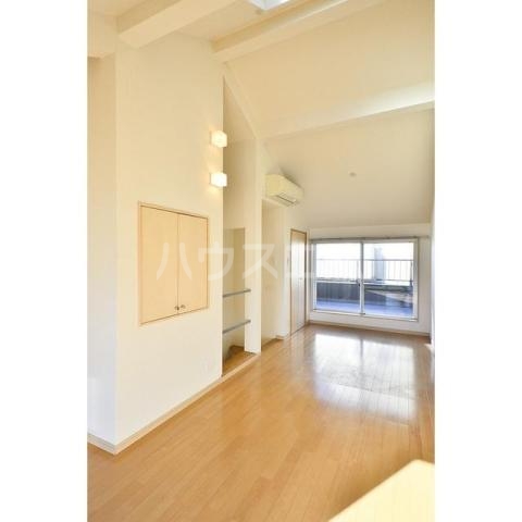 3/15 リビング/ダイニング