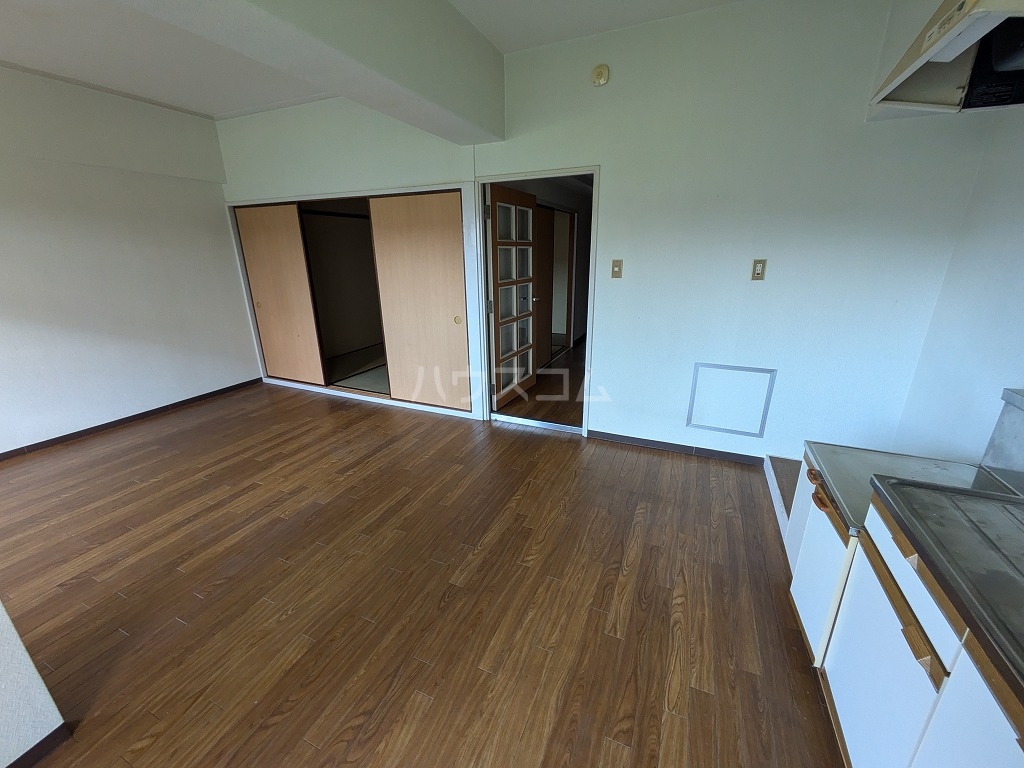 4/30 リビング/ダイニング