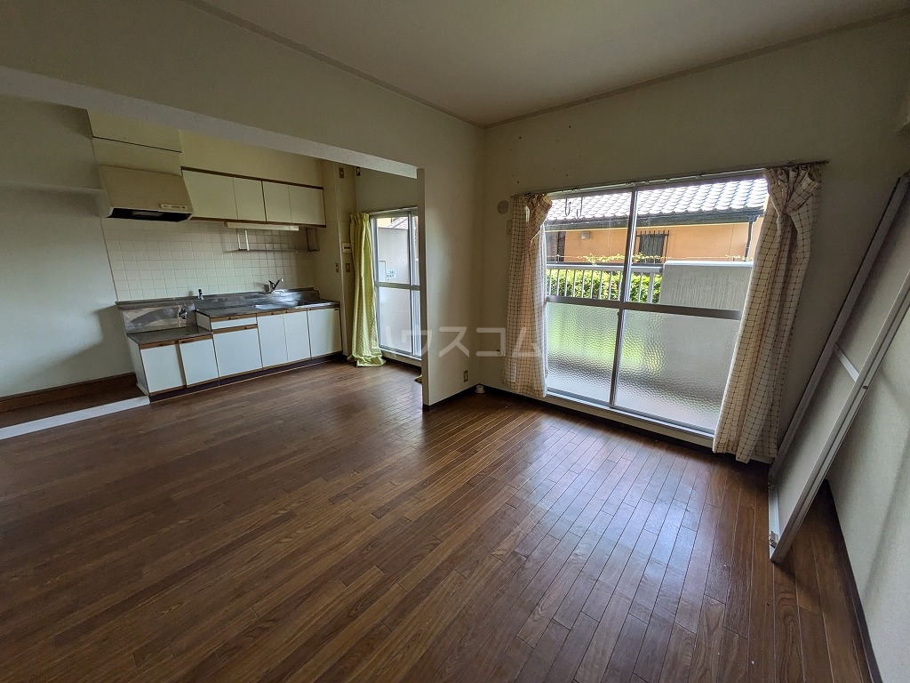 3/30 リビング/ダイニング