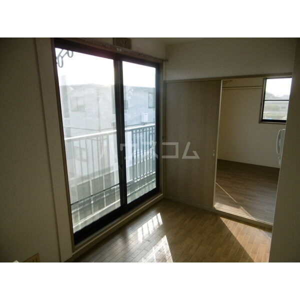 3/19 リビング/ダイニング