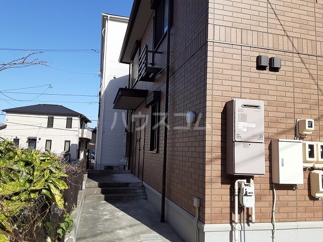 6/9 エントランス