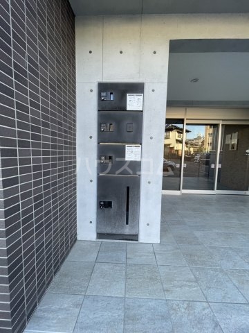 2/7 エントランス