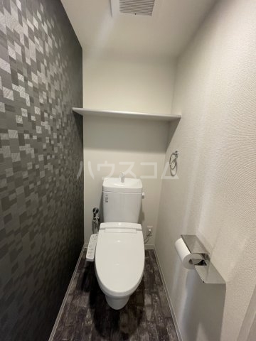 17/28 トイレ
