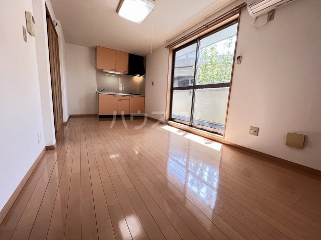 5/24 リビング/ダイニング