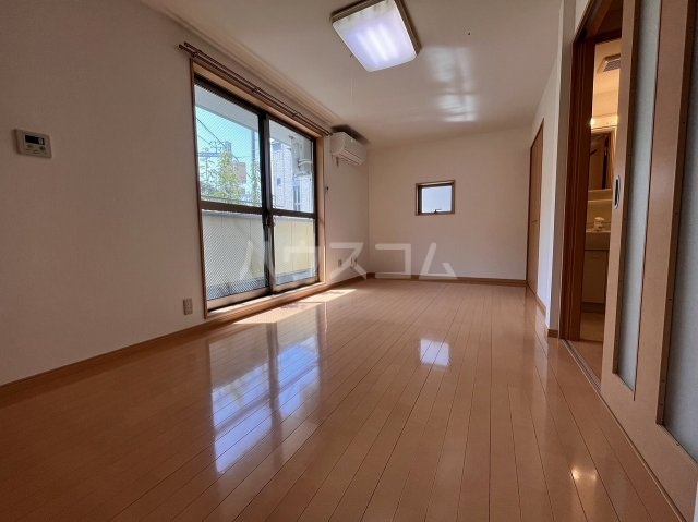 4/24 リビング/ダイニング