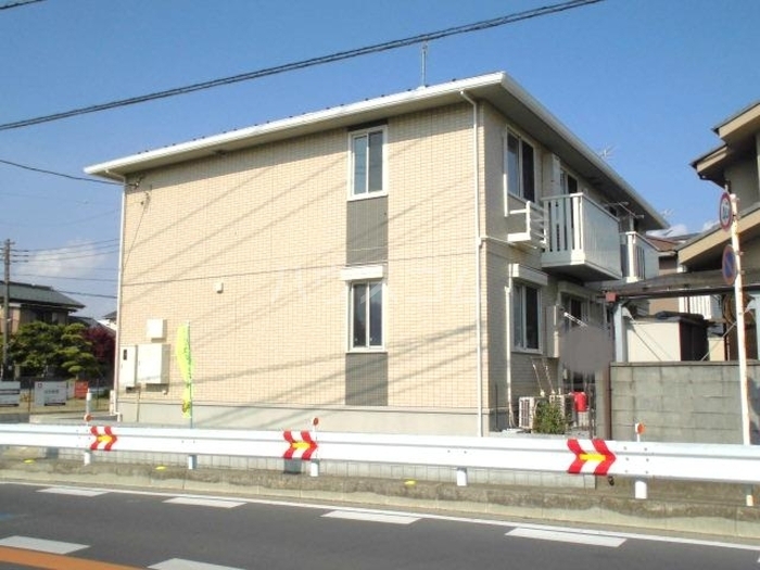 1/22 外観