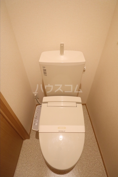 9/22 トイレ
