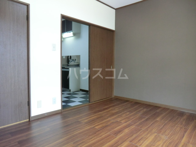 3/21 リビング/ダイニング