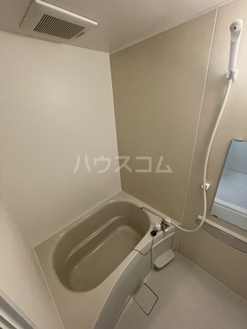 12/25 浴室