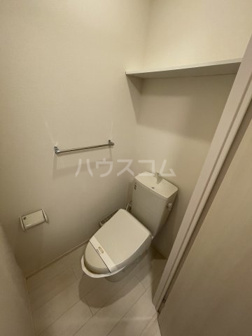 13/25 トイレ