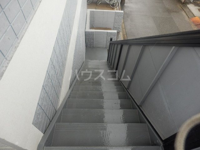 その他共有