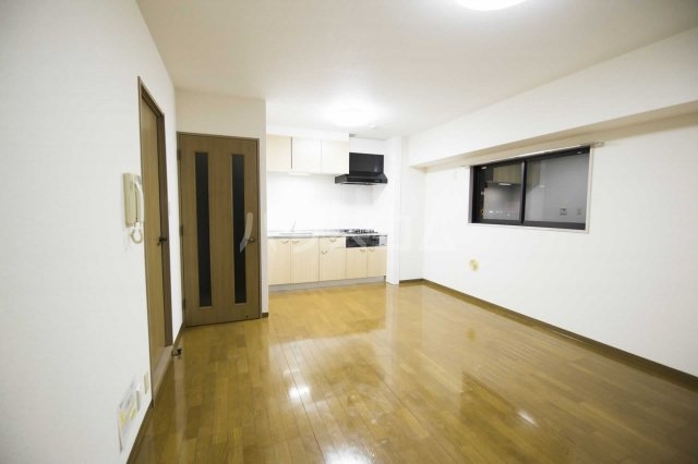 5/27 リビング/ダイニング