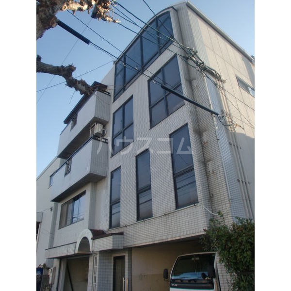 1/19 外観
