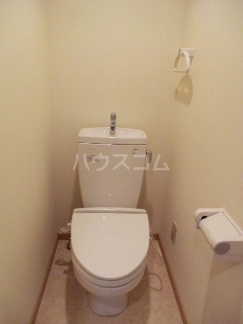 12/30 トイレ