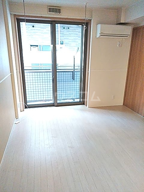 4/27 リビング/ダイニング