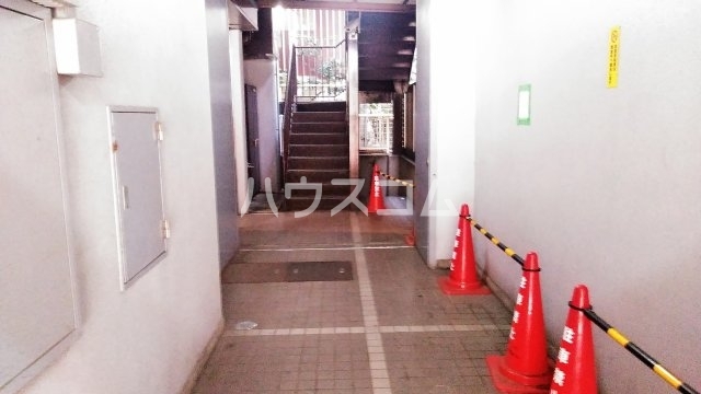 12/21 エントランス