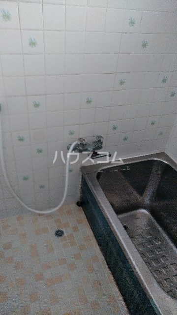 7/23 浴室