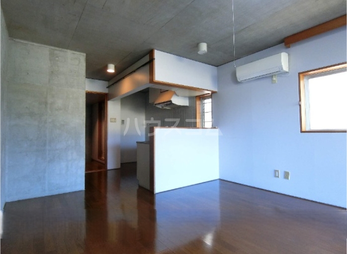 3/22 リビング/ダイニング