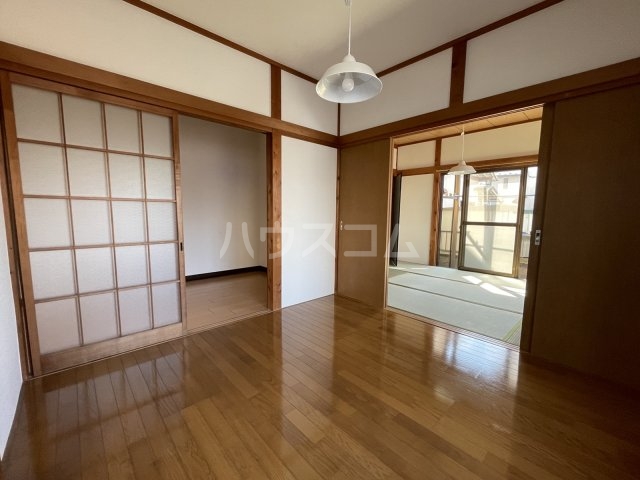 3/15 リビング/ダイニング