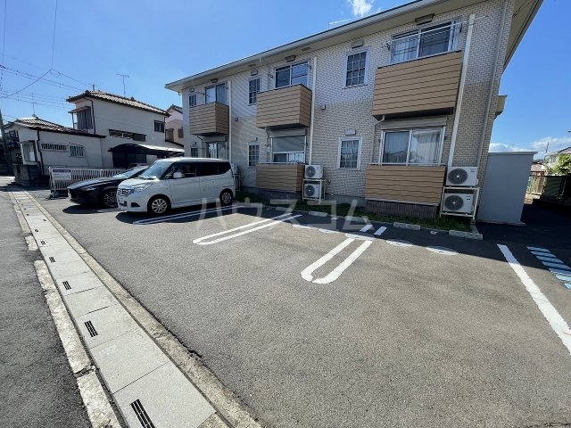 19/29 駐車場