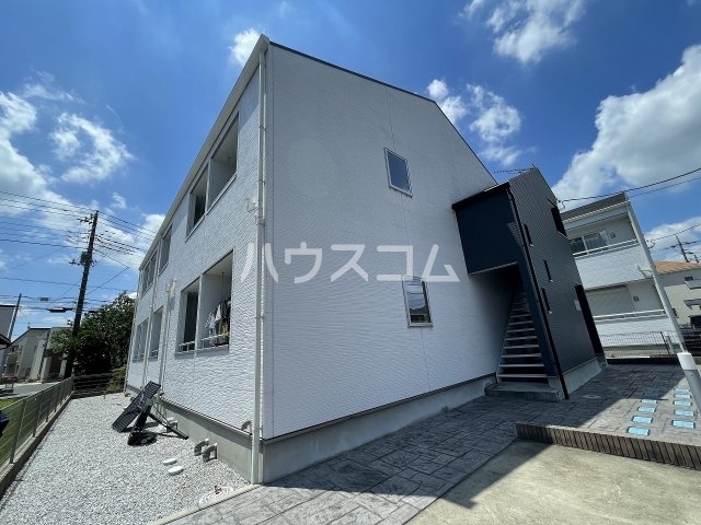 1/30 外観