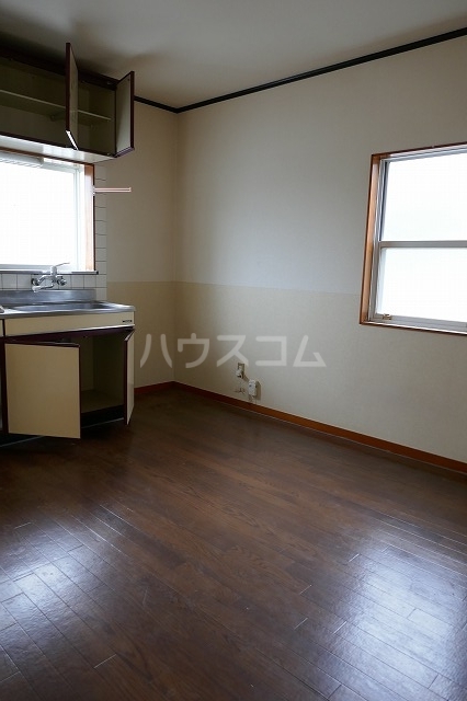 3/16 リビング/ダイニング