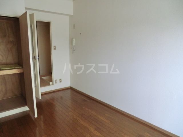 8/30 室内