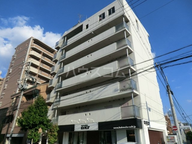 1/30 外観