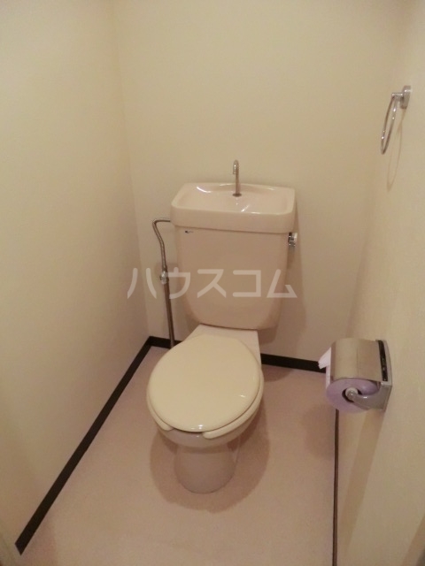 18/30 トイレ