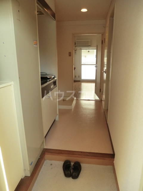 10/30 玄関