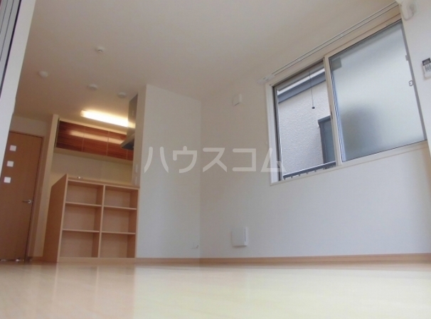 3/22 リビング/ダイニング