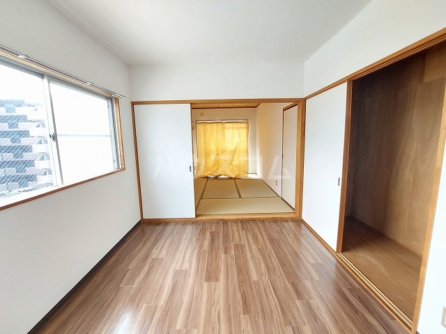 3/24 リビング/ダイニング