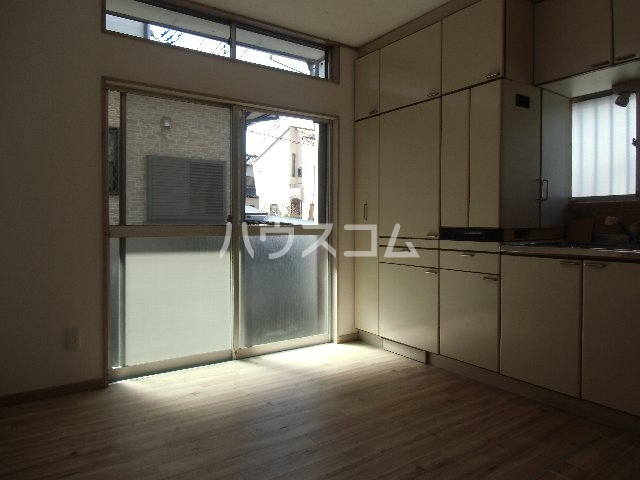 5/28 リビング/ダイニング